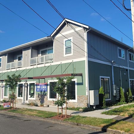 Unique Stylish Place Downtown Monroe! #104 Extérieur photo