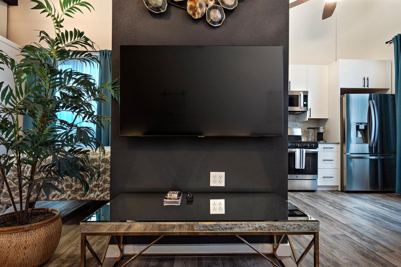 Unique Stylish Place Downtown Monroe! #104 Extérieur photo