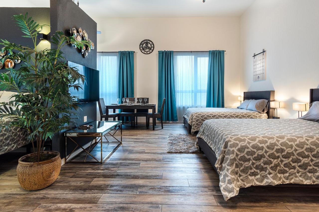 Unique Stylish Place Downtown Monroe! #104 Extérieur photo