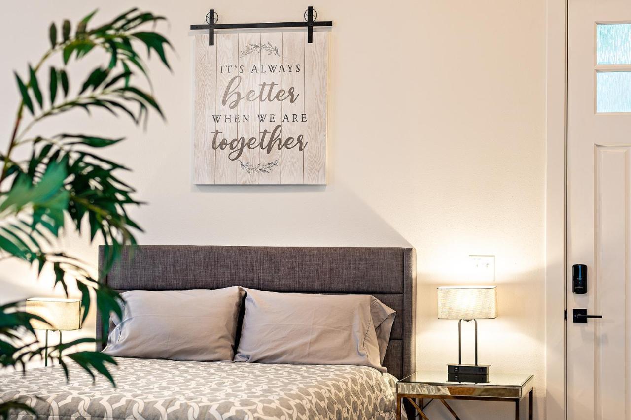 Unique Stylish Place Downtown Monroe! #104 Extérieur photo