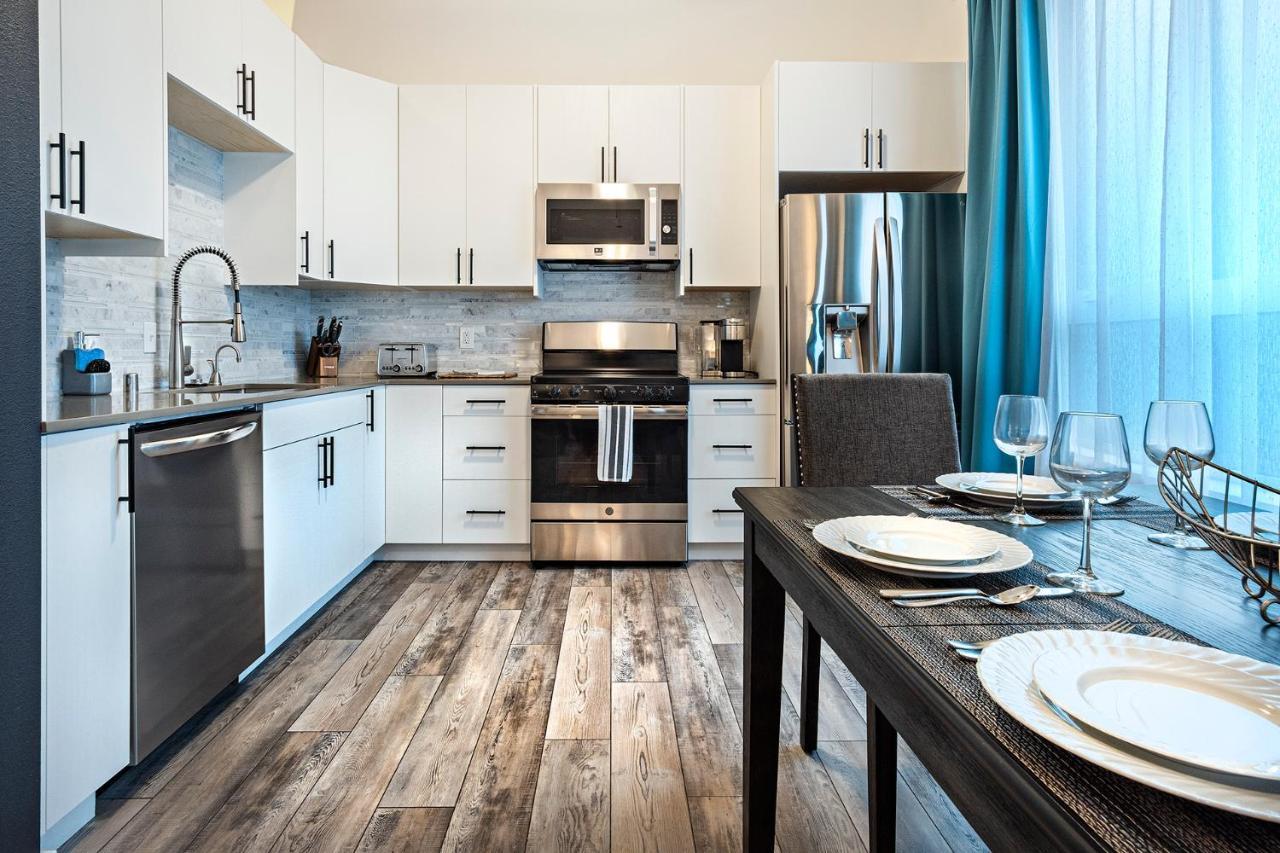 Unique Stylish Place Downtown Monroe! #104 Extérieur photo