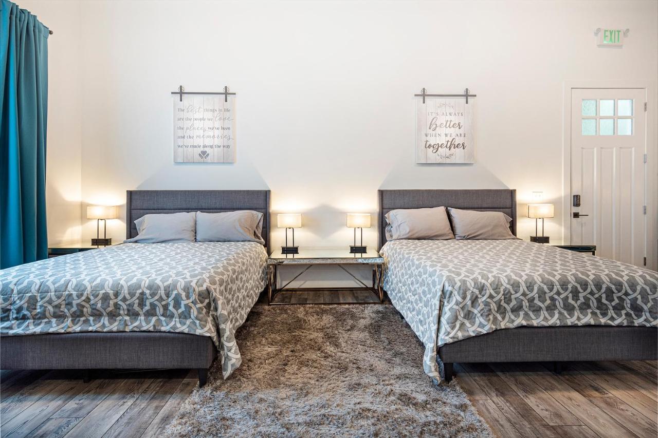 Unique Stylish Place Downtown Monroe! #104 Extérieur photo